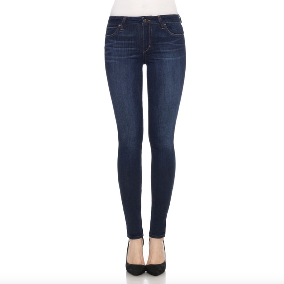 Joe's Jeans Denim - Joe’s Jeans Icon Skinny In Nurie